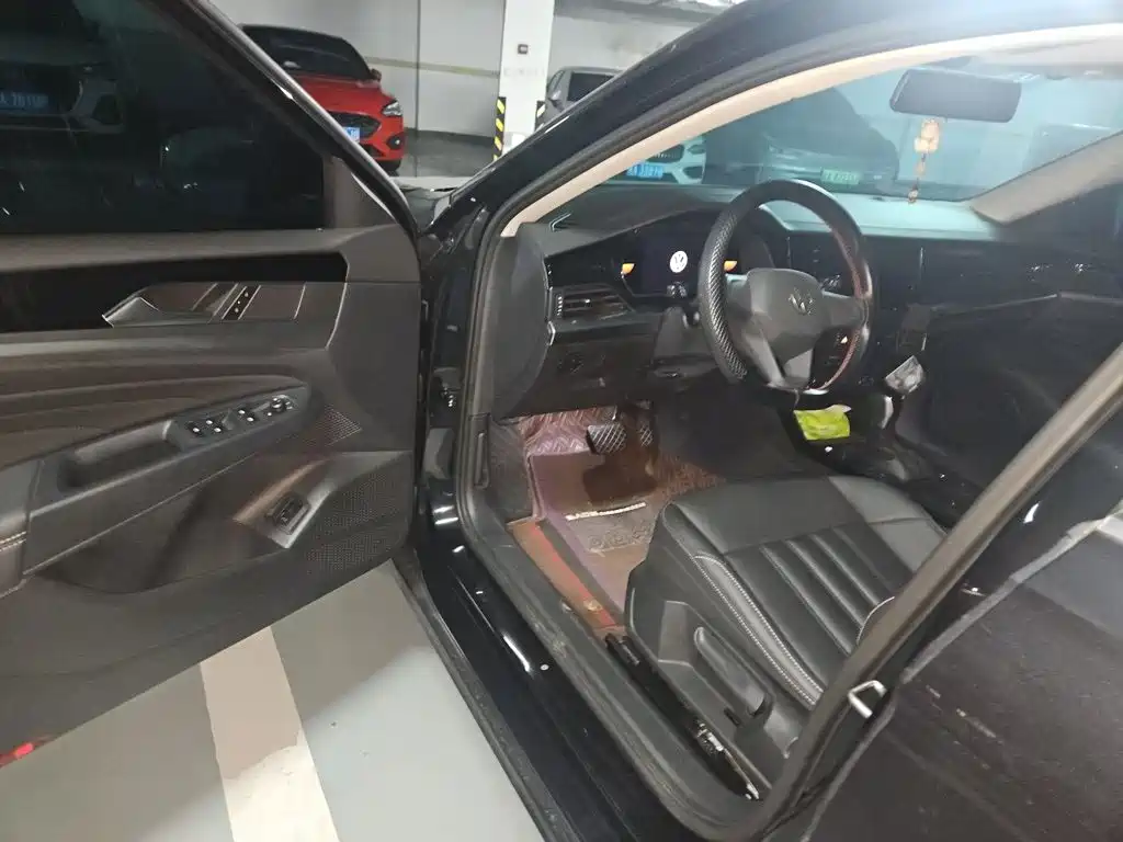 Volkswagen Passat — миниатюра 17