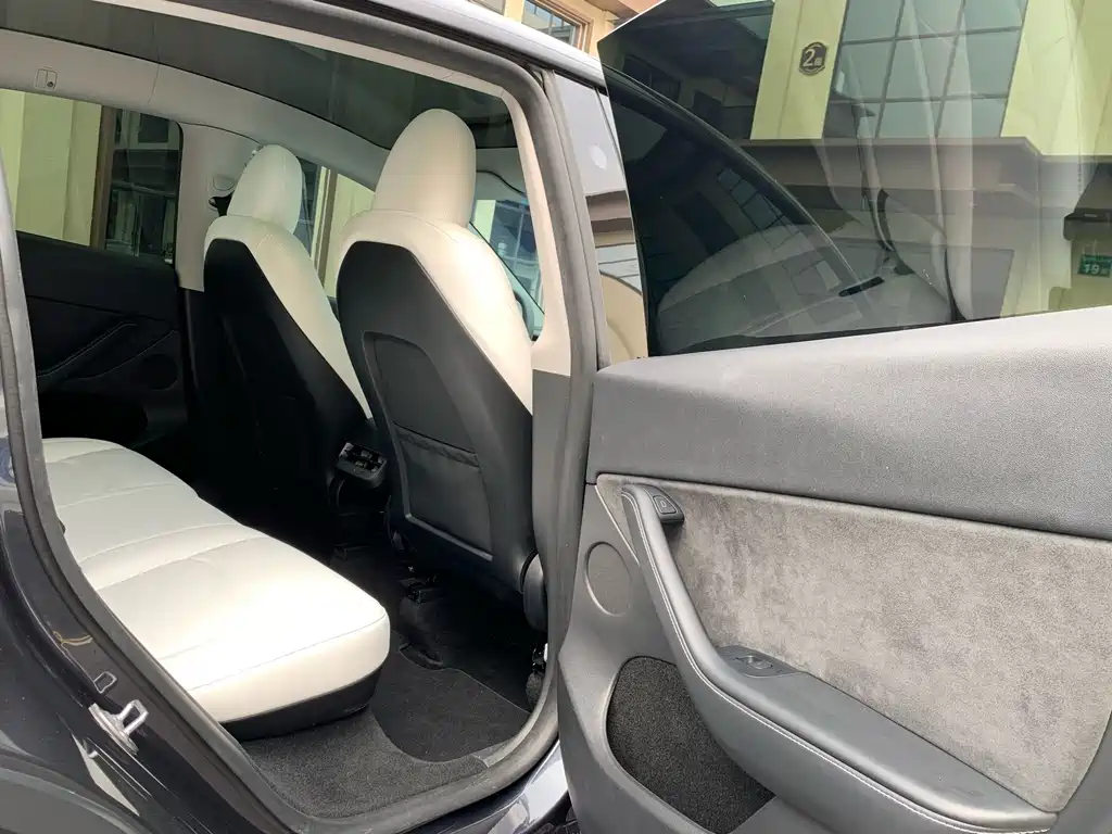 Tesla Model Y — миниатюра 17