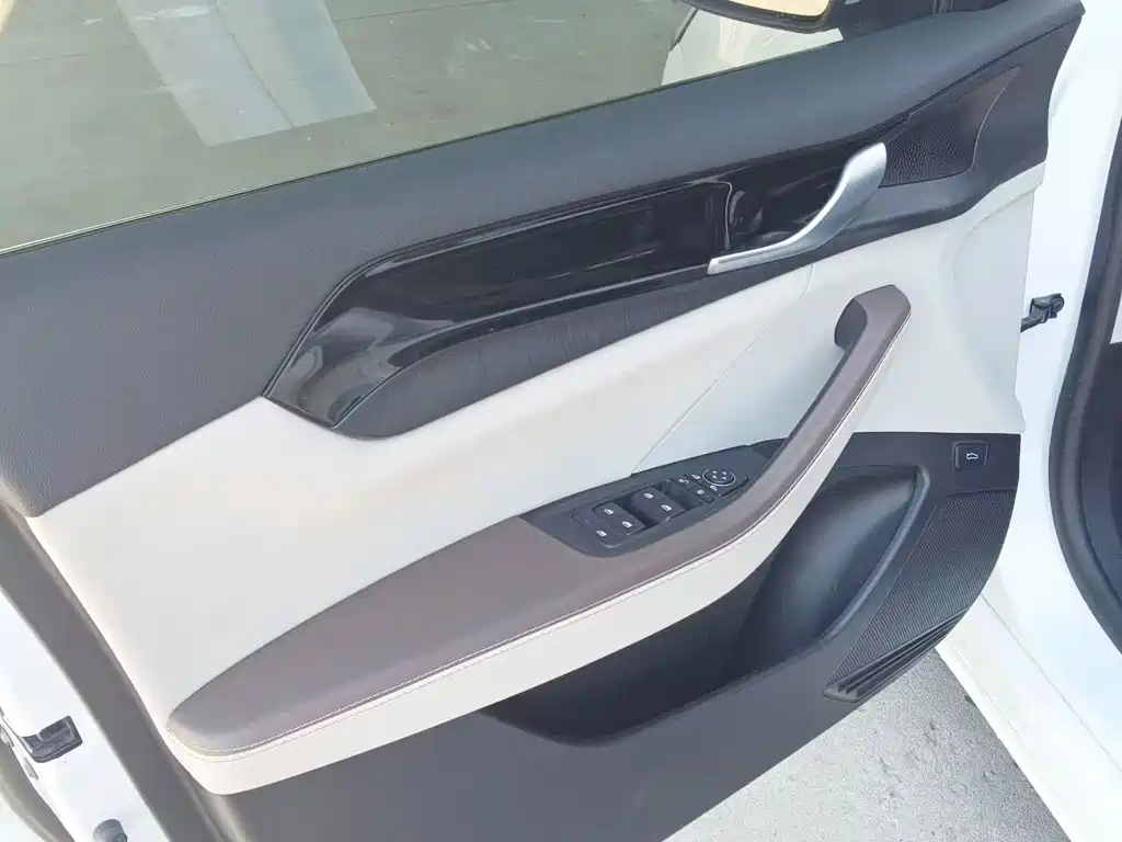BYD Qin PLUS — миниатюра 7