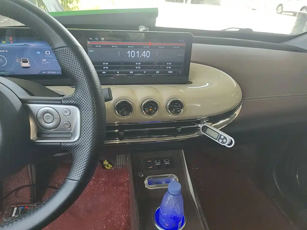 Wuling Bingo — миниатюра 13