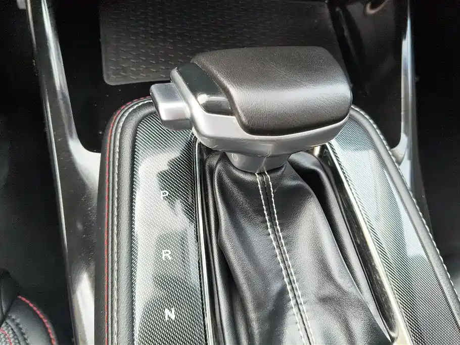 CHANGAN CHANGAN AUCHAN X5