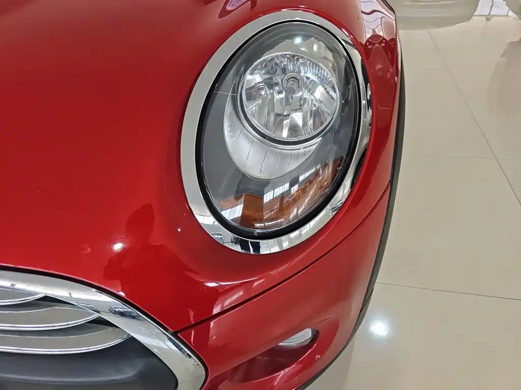 MINI Mini — миниатюра 18