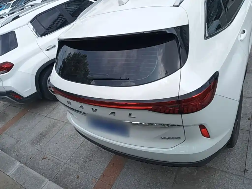 Haval H6 — миниатюра 6