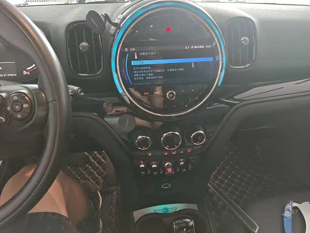 MINI Mini Countryman — миниатюра 13
