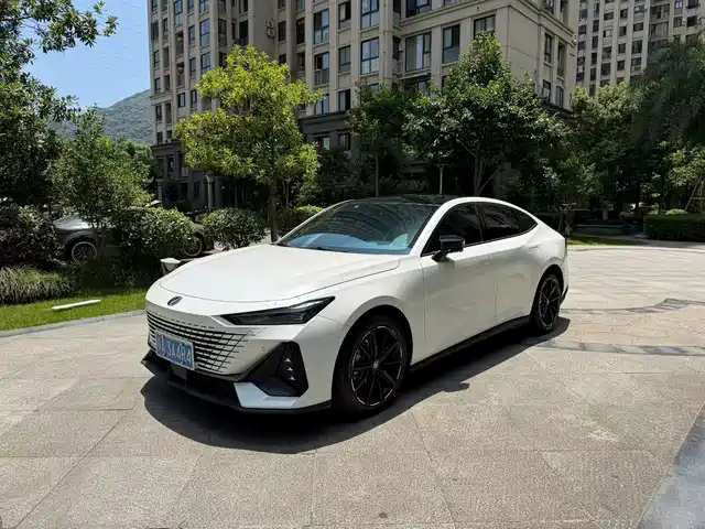 2023 Changan UNI-V