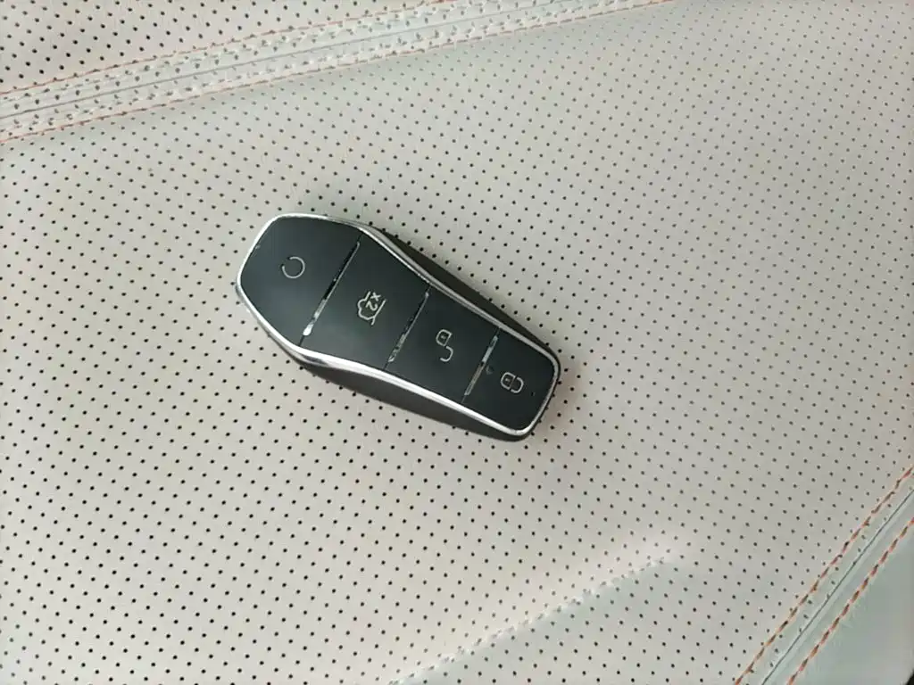 BYD Qin PLUS — миниатюра 9