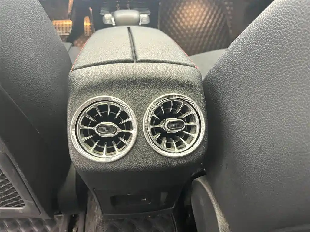 Mercedes-Benz CLA 2022 CLA 200