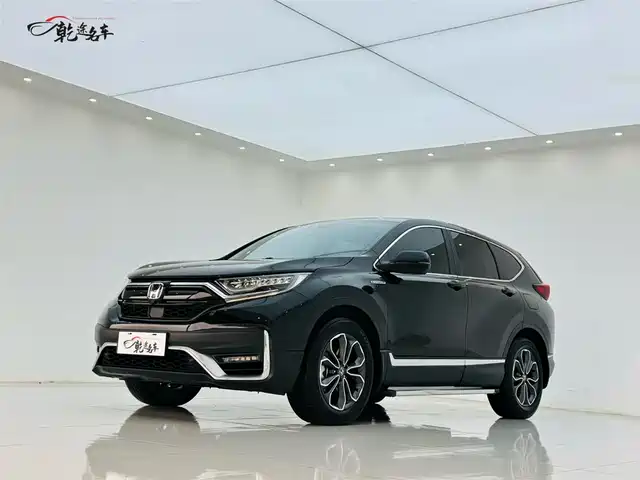 HONDA CR V 2022