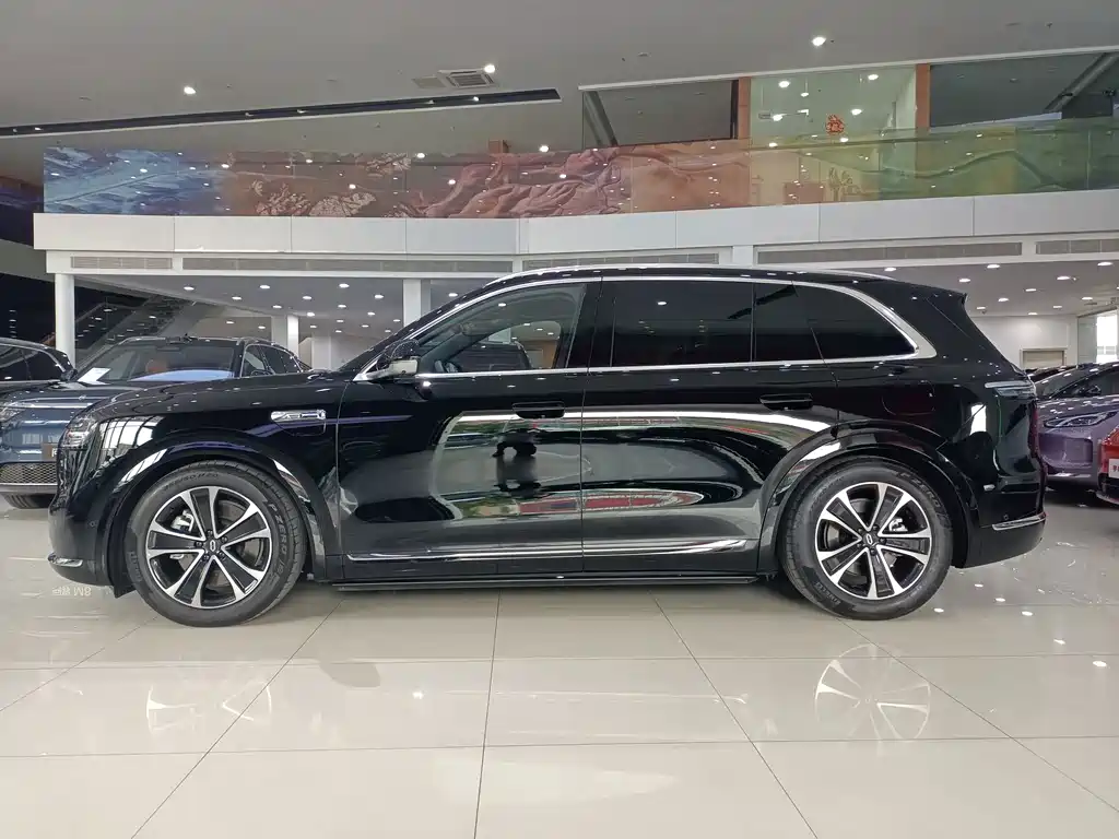 AITO AITO M7 — миниатюра 3