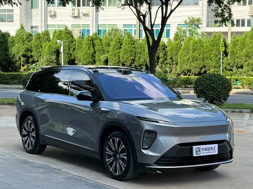 NIO ES8 2024 75kWh Executive