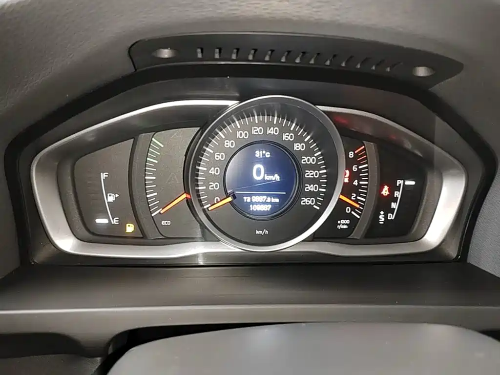 Volvo S60 — миниатюра 12