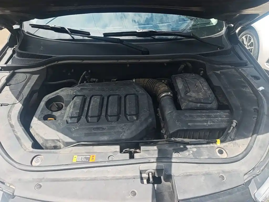 Ford Territory — миниатюра 20