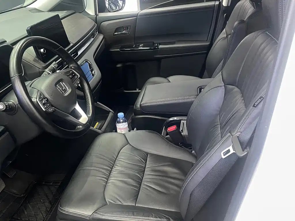 Honda Odyssey — миниатюра 6