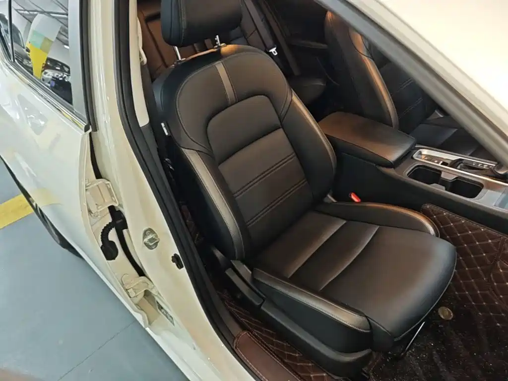 Nissan Sylphy — миниатюра 25