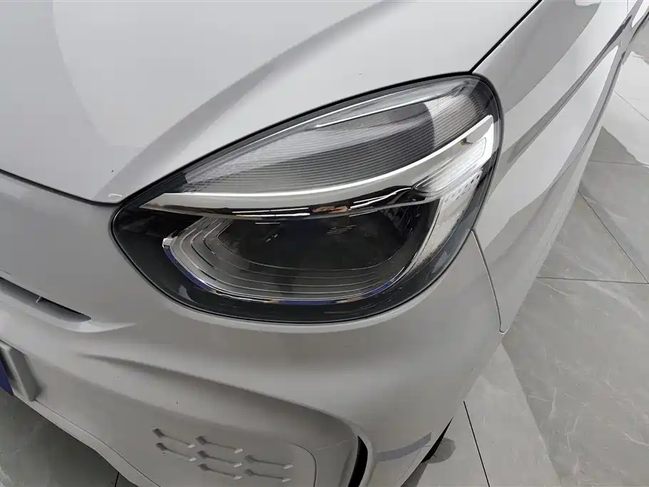 Roewe Clever 2022 311km