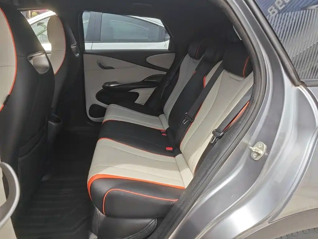 BYD Dolphin — миниатюра 17