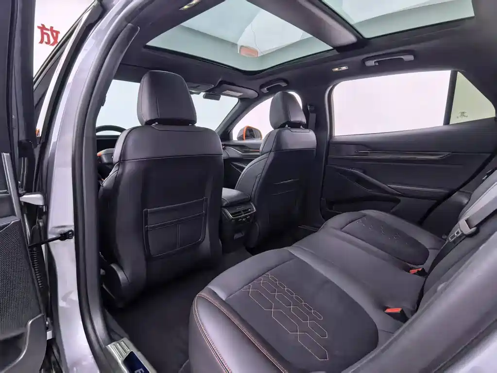 Ford Evos — миниатюра 12