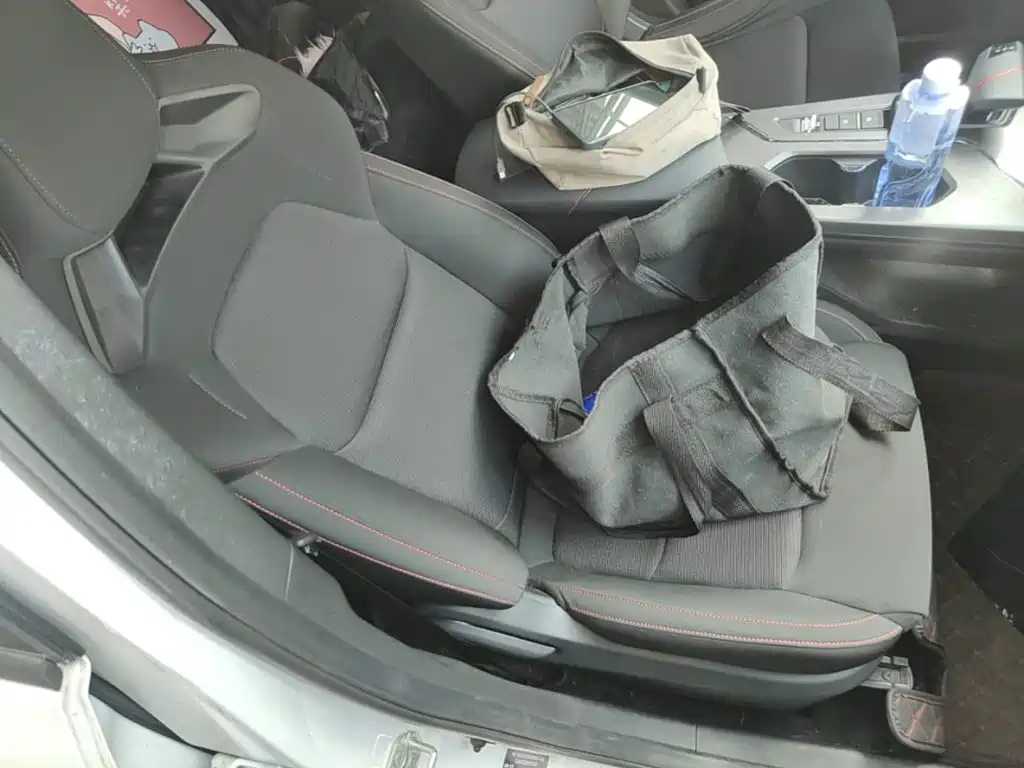 Changan X5 PLUS — миниатюра 25