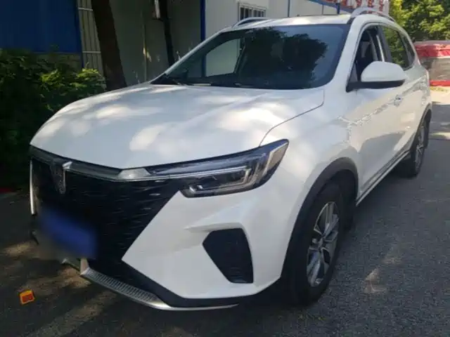 2025 Roewe RX5