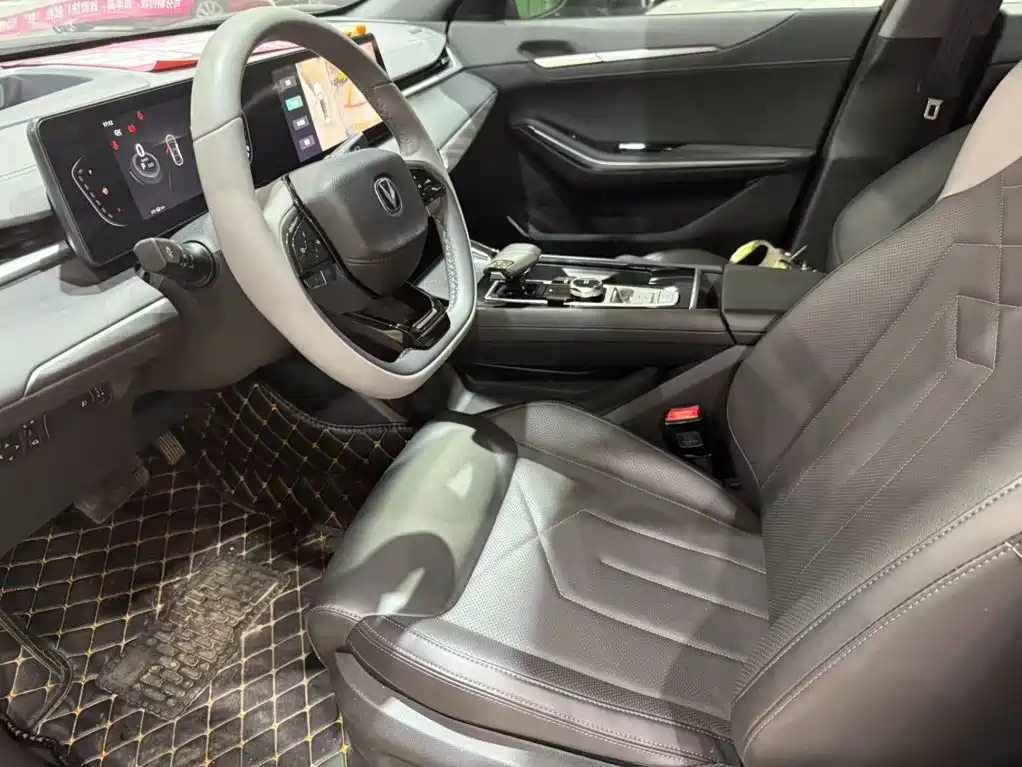 Changan Ruicheng PLUS — миниатюра 10