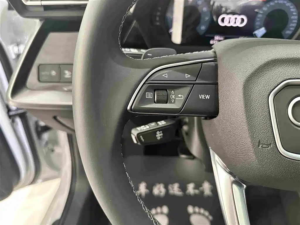Audi A3 — миниатюра 8