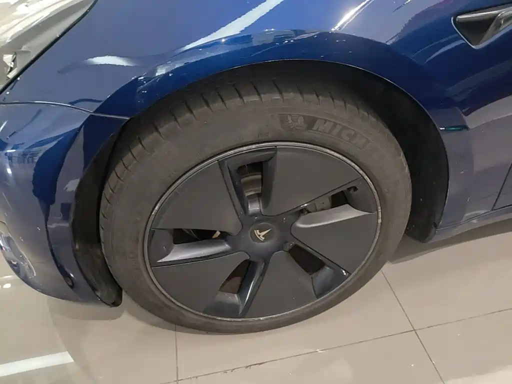 Tesla Model 3 — миниатюра 23