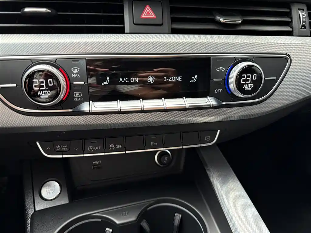 Audi A5 (Import) — миниатюра 8