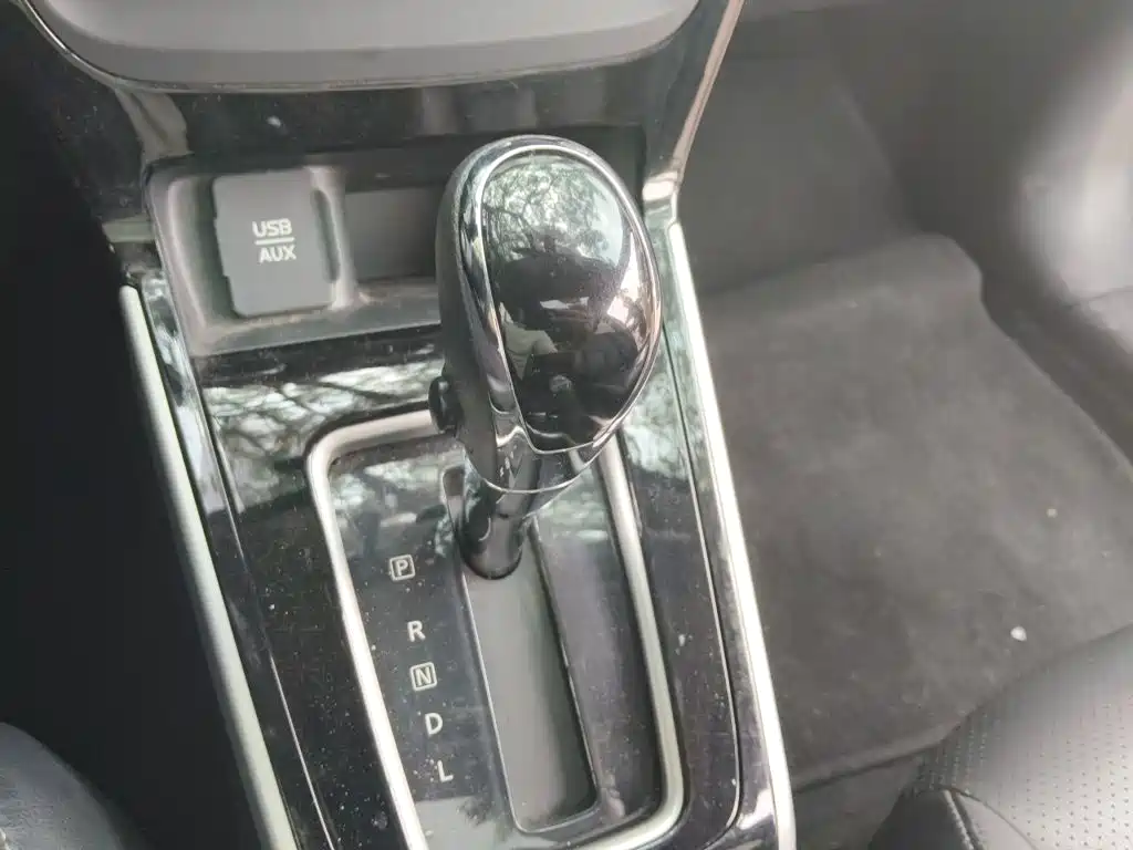 Nissan Sylphy — миниатюра 15