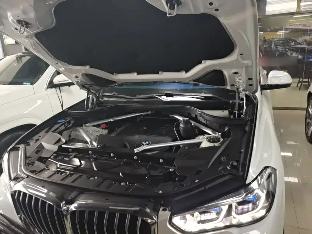 BMW X5 — миниатюра 20