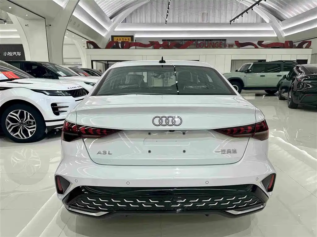 Audi A3 — миниатюра 19