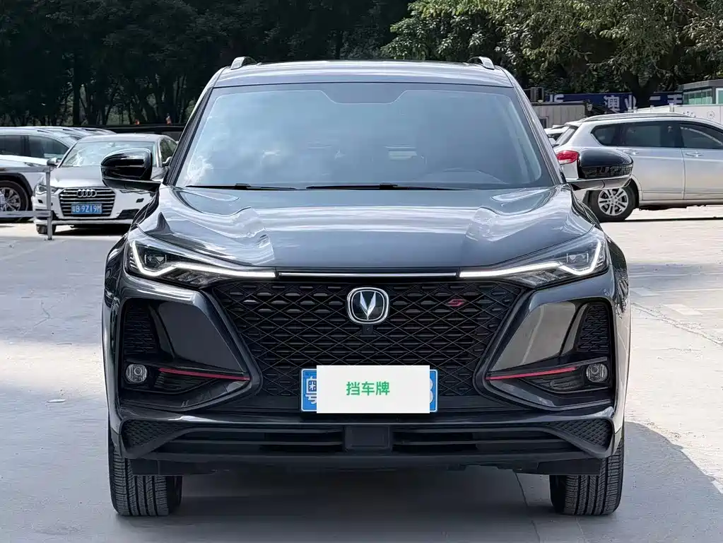 Changan CS75 PLUS — миниатюра 2