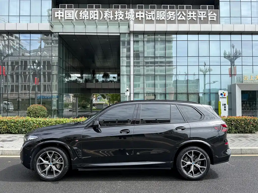 BMW X5 — миниатюра 14