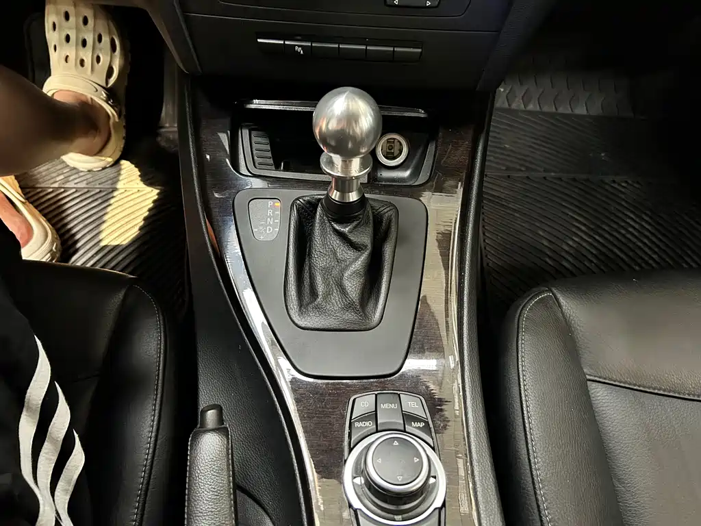 BMW 3 Series — миниатюра 10