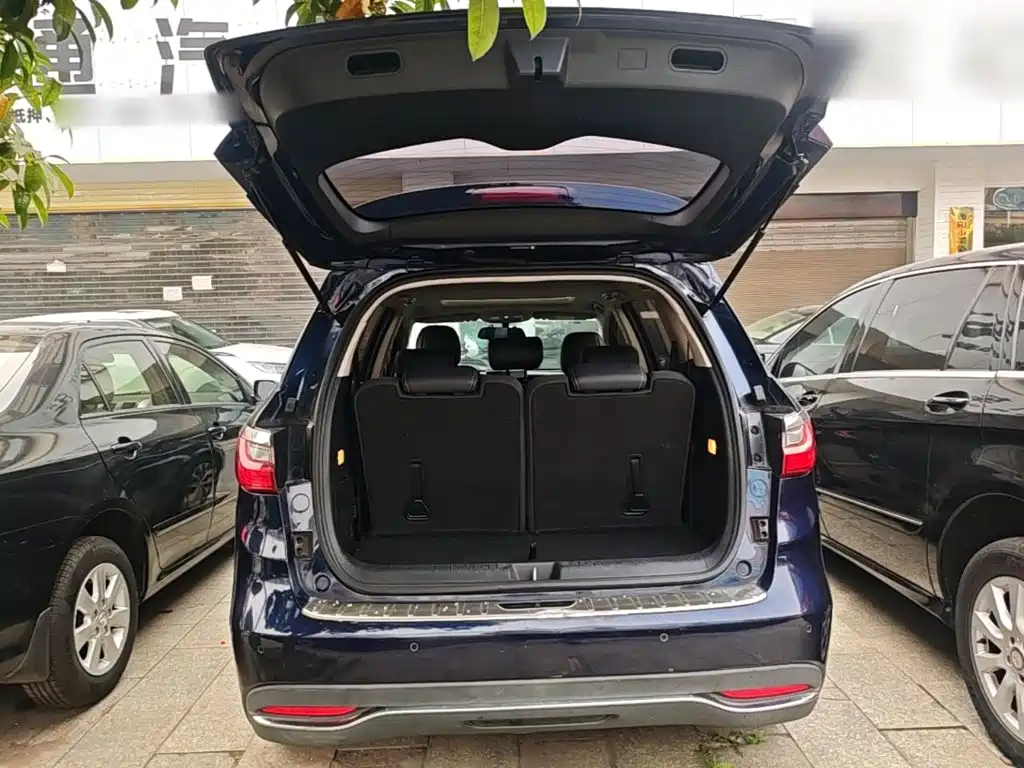 BYD MAX — миниатюра 19