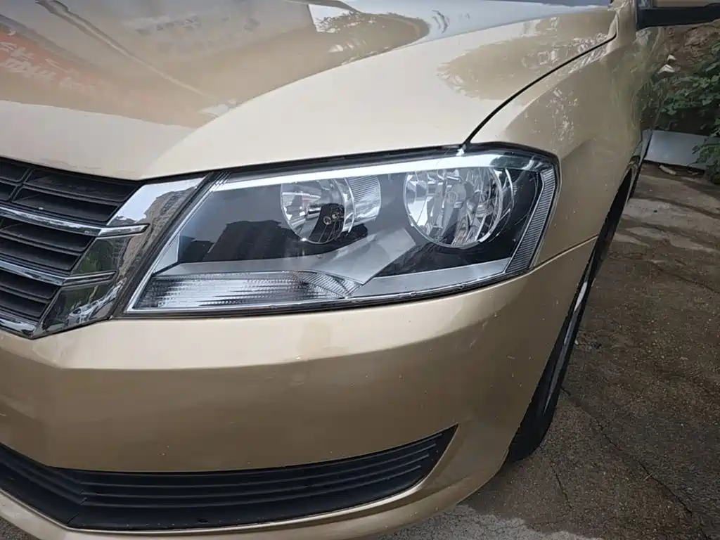 Volkswagen Lavida — миниатюра 24