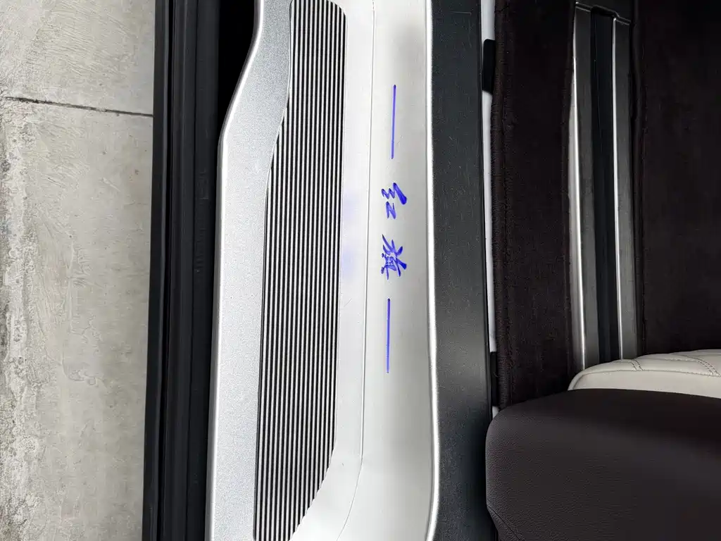 Hongqi Hongqi HQ9 — миниатюра 10