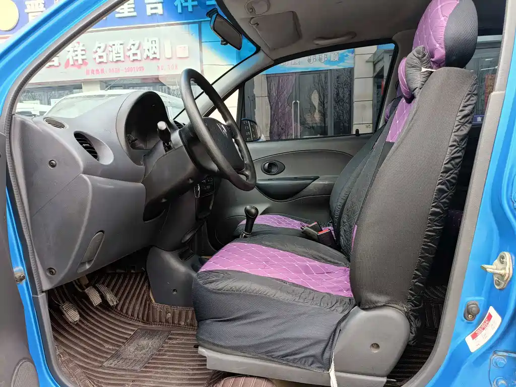 Baojun Spark — миниатюра 5