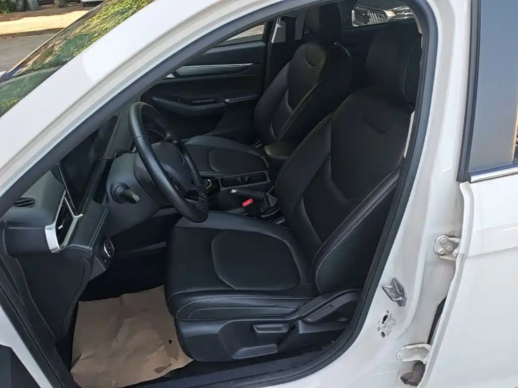 Ford Escort — миниатюра 15