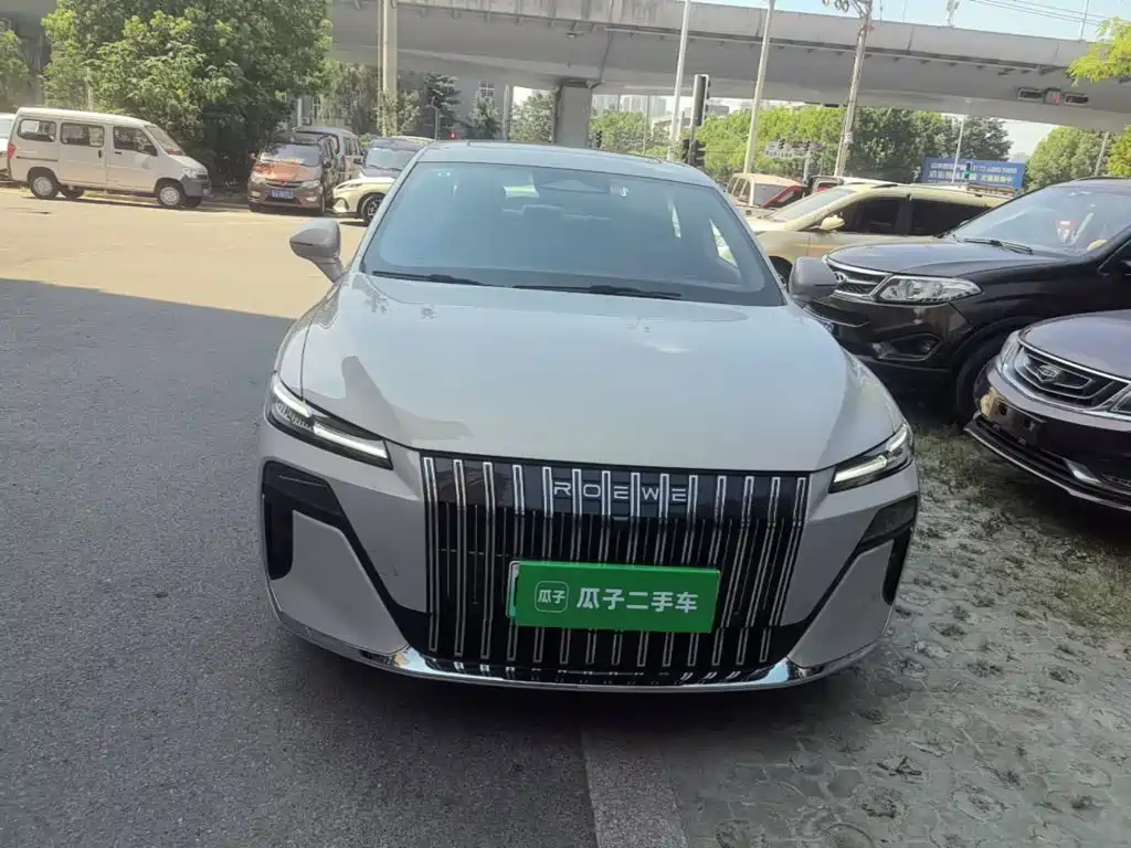 Roewe Wing Wai M7 DMH — миниатюра 3