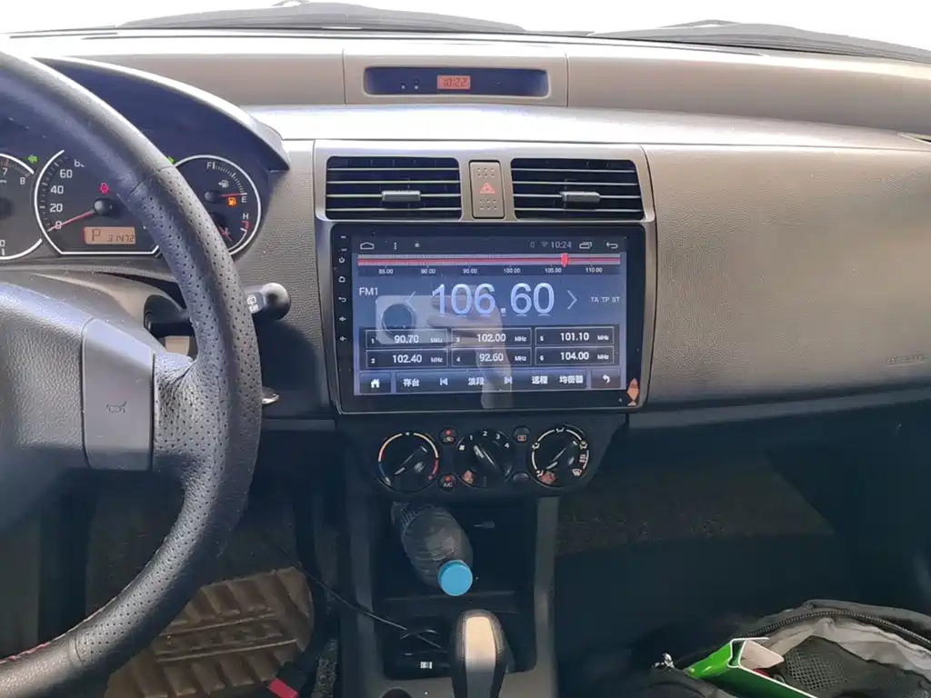 Suzuki Swift — миниатюра 13