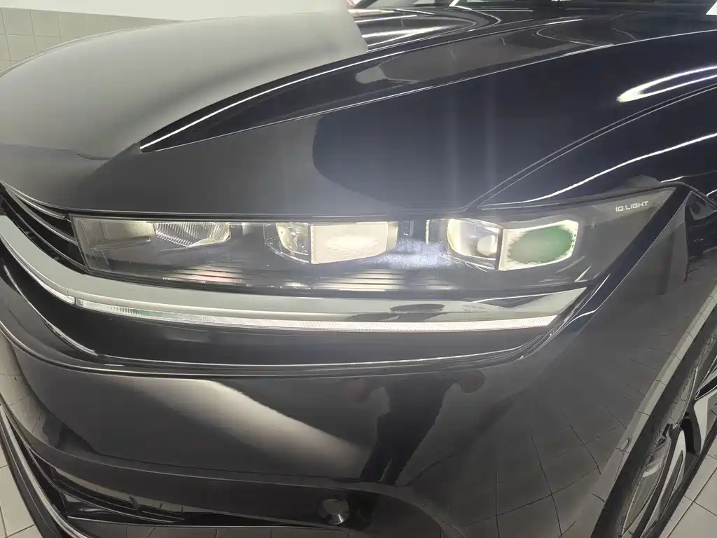 Volkswagen Magotan — миниатюра 15