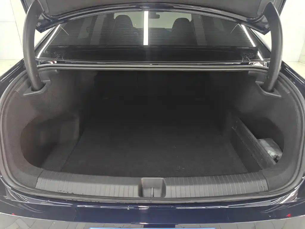Volkswagen Magotan — миниатюра 18