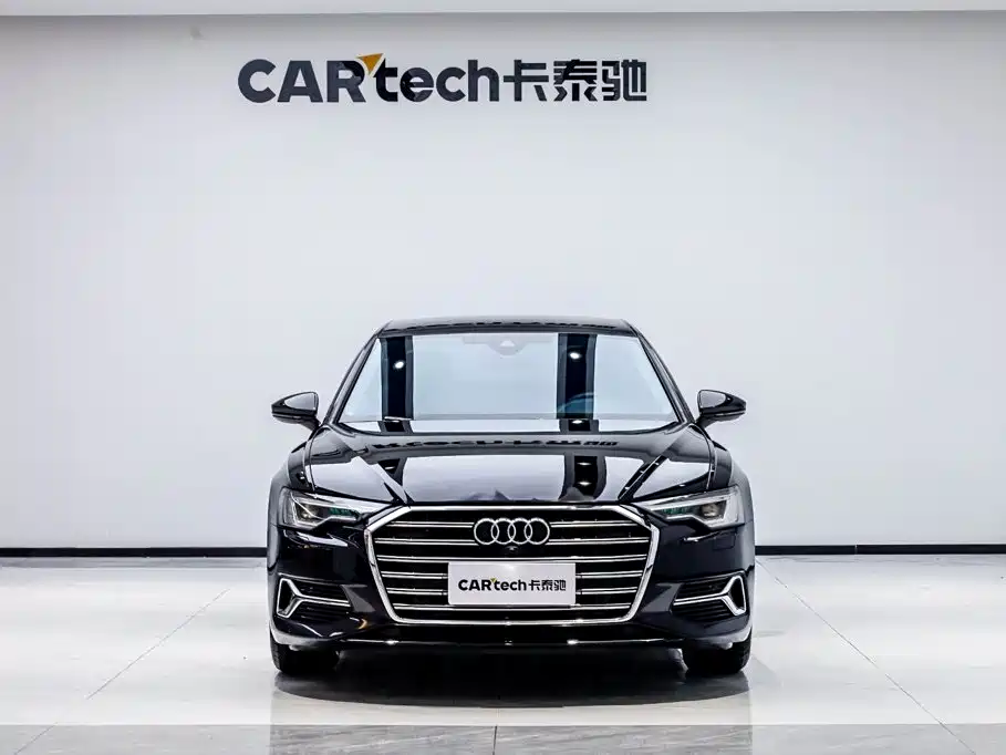 Audi A6L — миниатюра 2