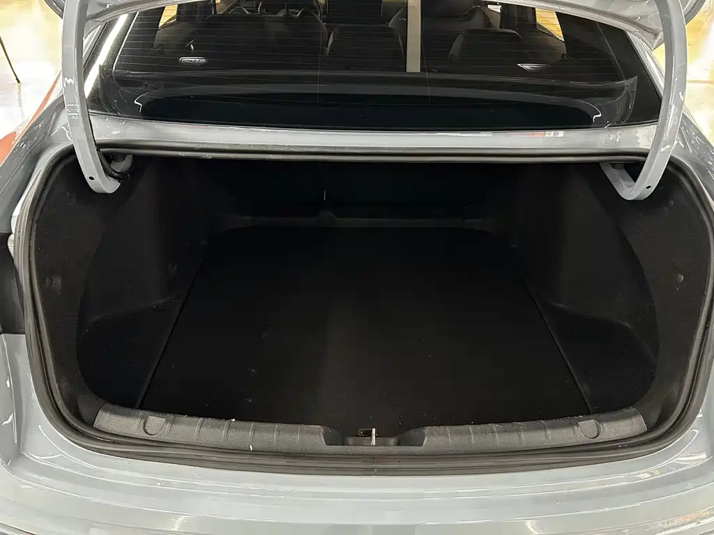Geely Xingrui — миниатюра 10
