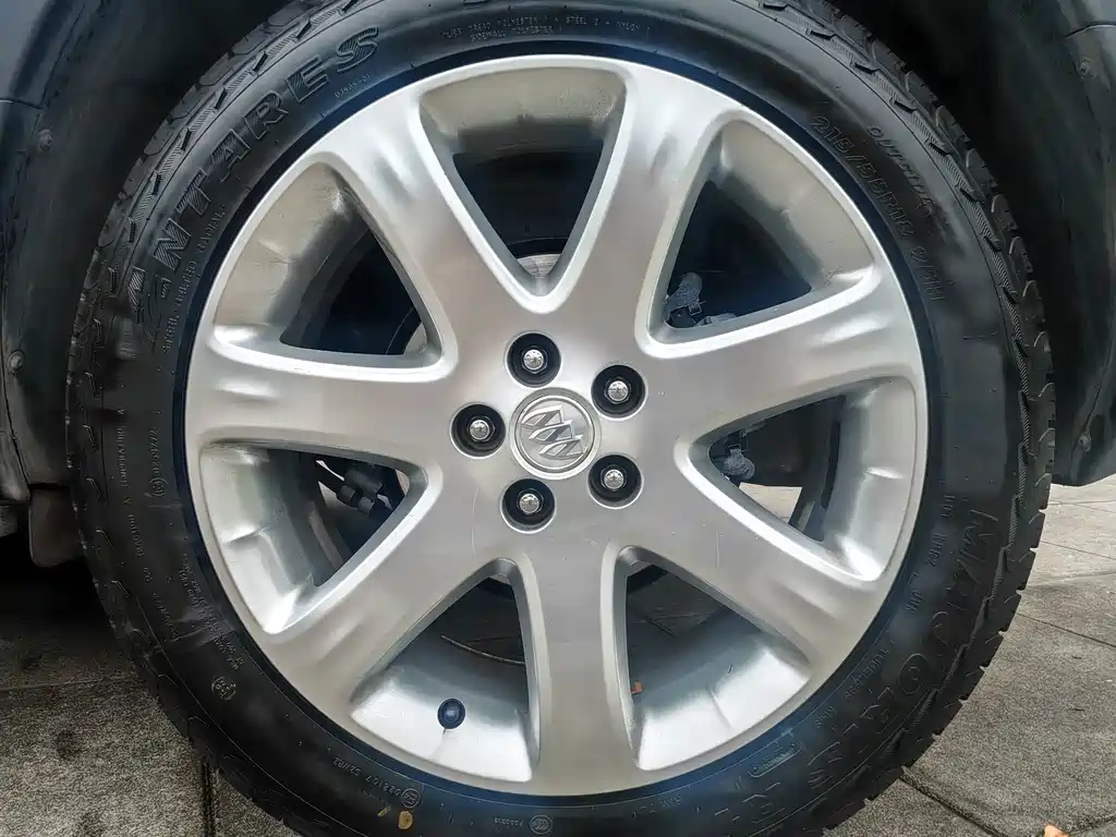 Buick Encore — миниатюра 15