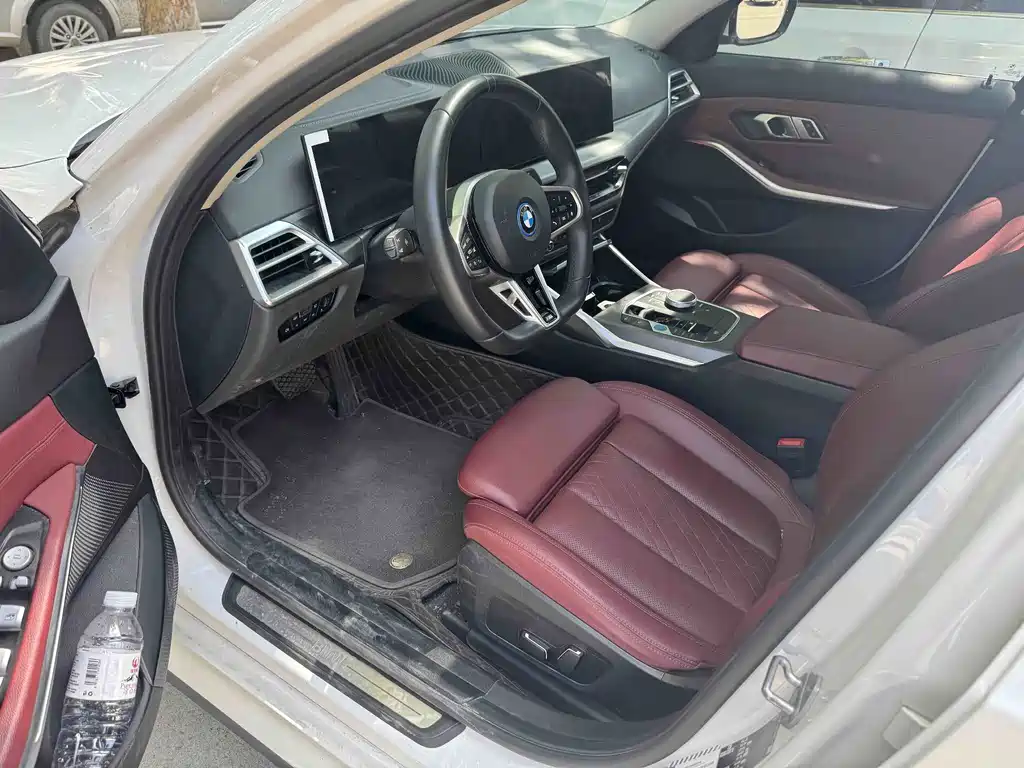 BMW i3 — миниатюра 5
