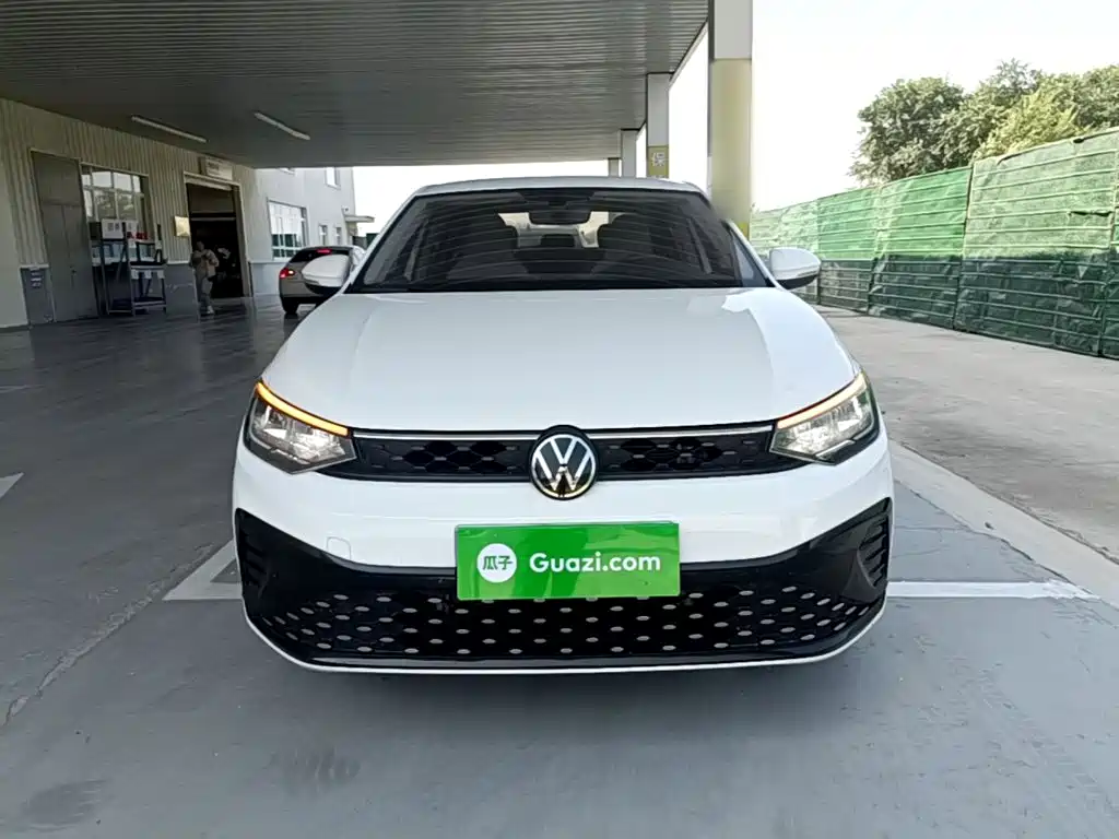Volkswagen Lavida 2023 1.5L AT