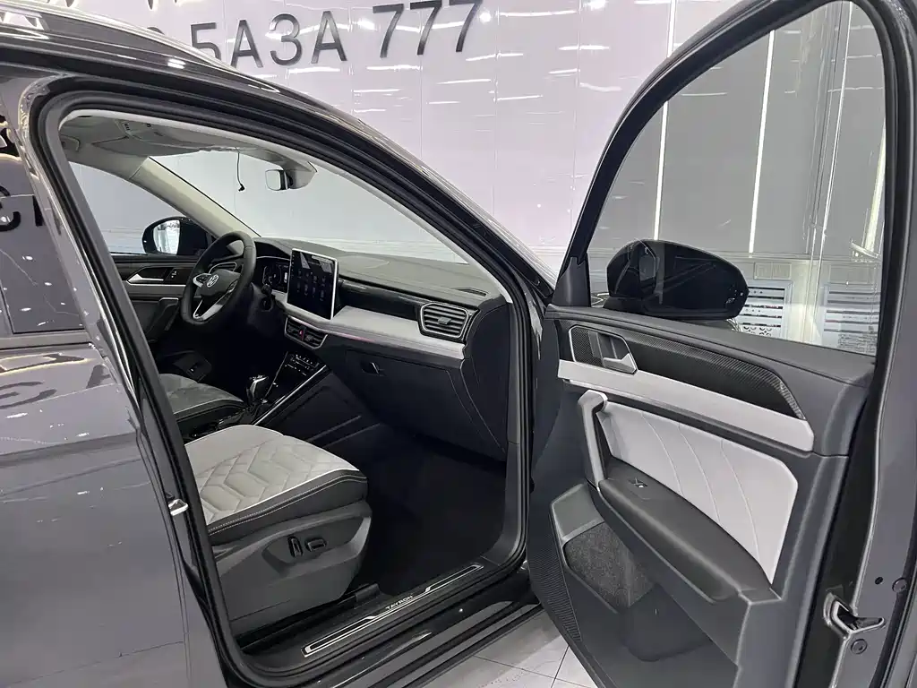 Volkswagen Tayron — миниатюра 19