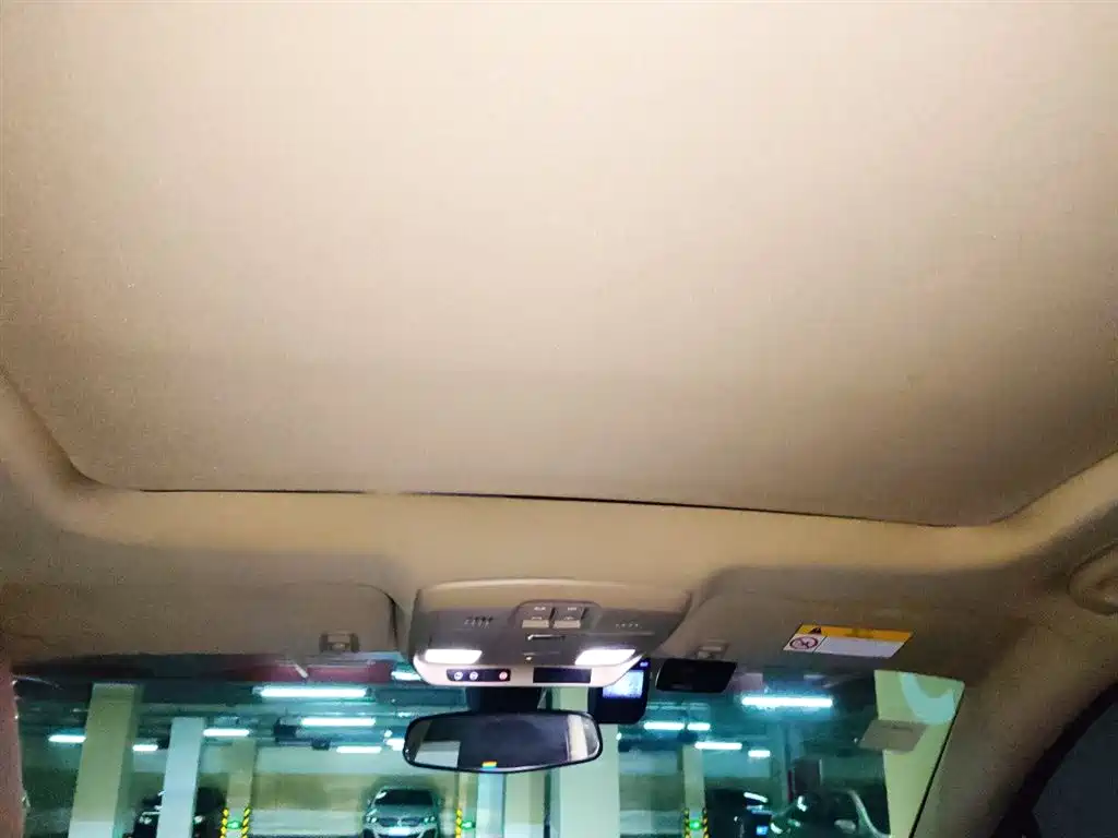 Buick Envision Plus — фотографии объявления, Фото 14