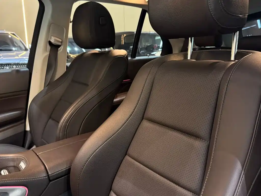 Mercedes-Benz GLE 2020 GLE 350 4MATIC Fashion